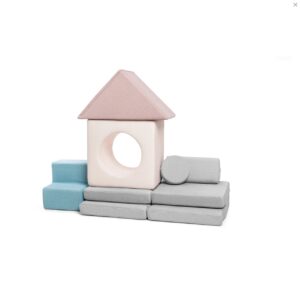 Heyshappy speelset 1