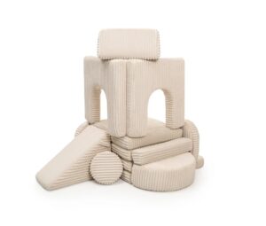 Heyshappy speelset 6