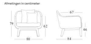VS Alex Fauteuil 4