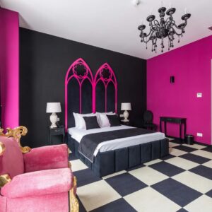 Modulyss Bedroom
