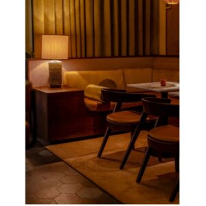 Modulyss Seating Area