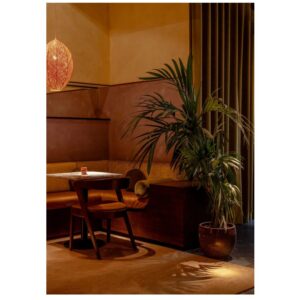 Modulyss Dinning Room