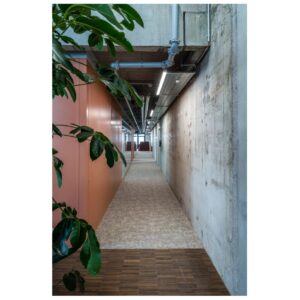 Modulyss Corridor