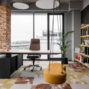 Modulyss Office