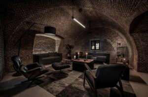Modulyss Studio Harm