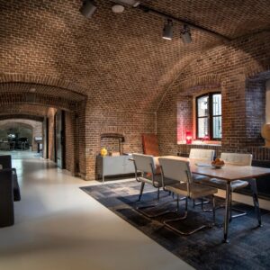 Modulyss Dinning Room