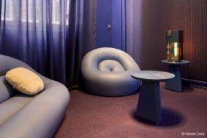 Modulyss Studio Pepe