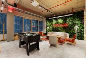 Modulyss mr DIY office