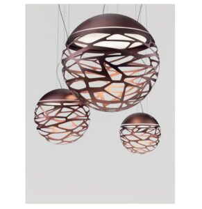 Lodes Kelly sphere 1
