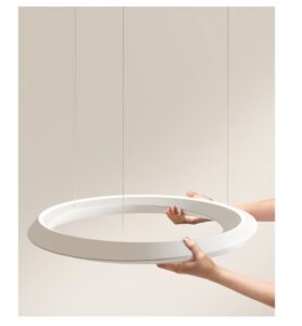 Lodes Tidal 6