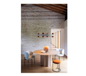 TOOY Nastro organic 6