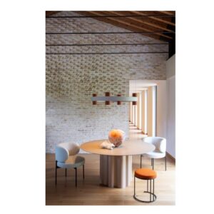 Nastro Organic
